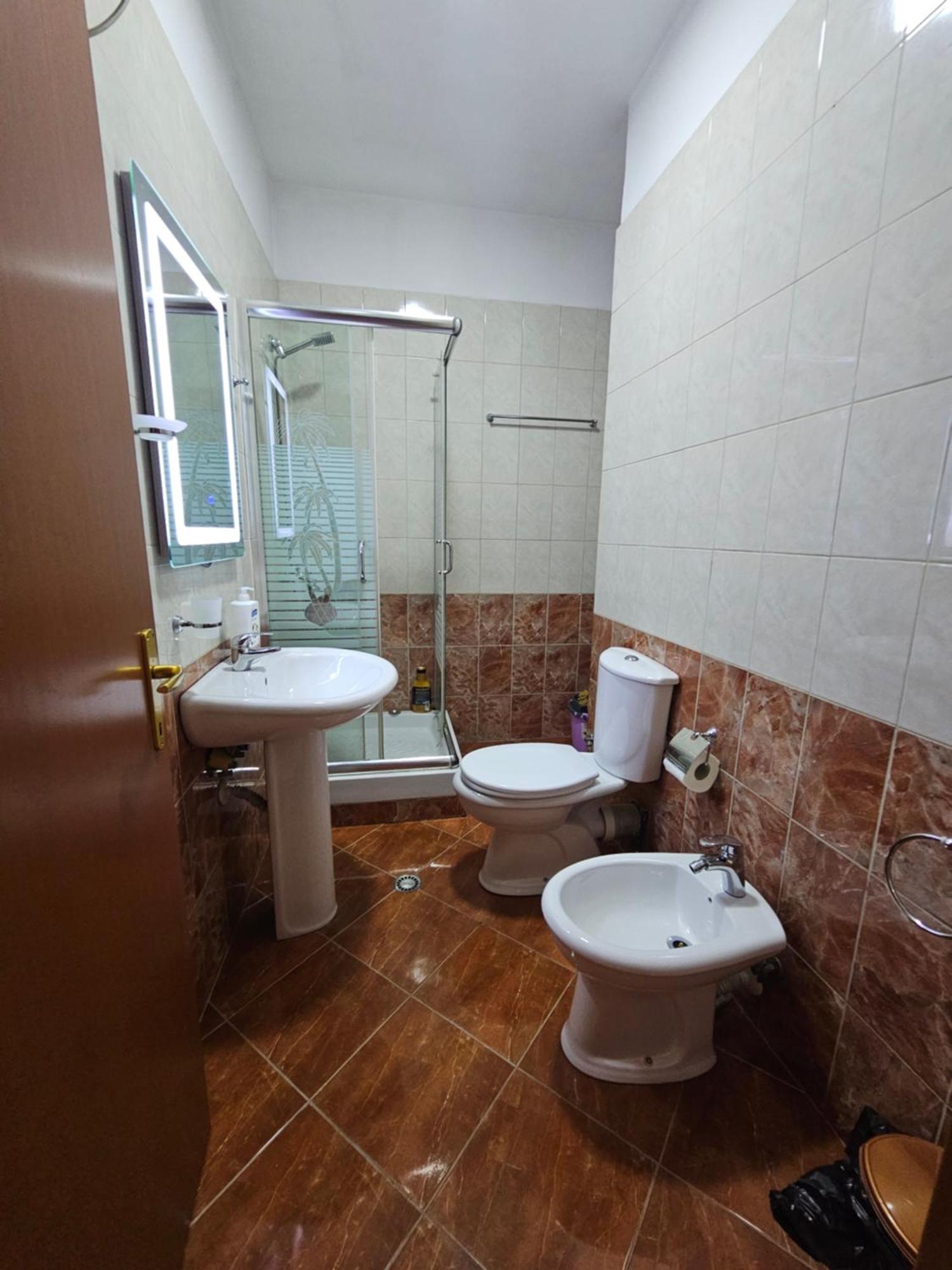 Aura Skanderbeg Square Apartments Tirana Exterior foto