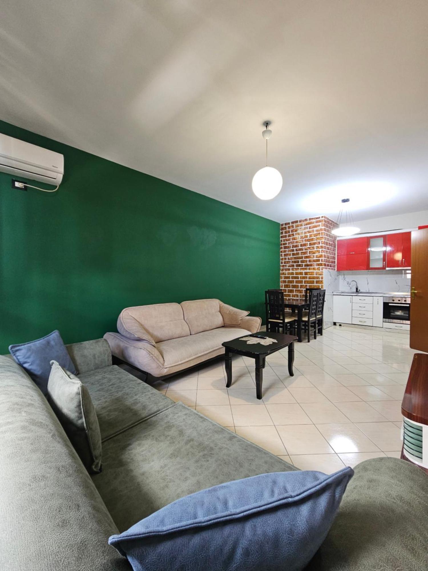 Aura Skanderbeg Square Apartments Tirana Exterior foto