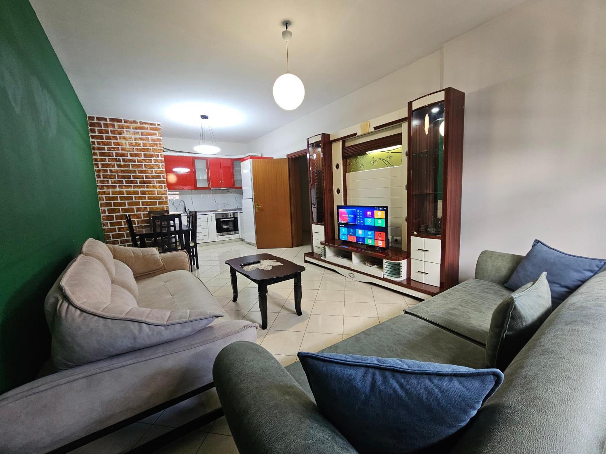 Aura Skanderbeg Square Apartments Tirana Exterior foto